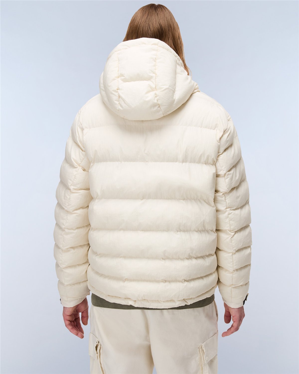 Terez Puffer Jacket