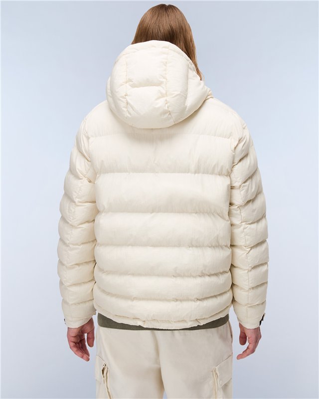 Terez Puffer Jacket