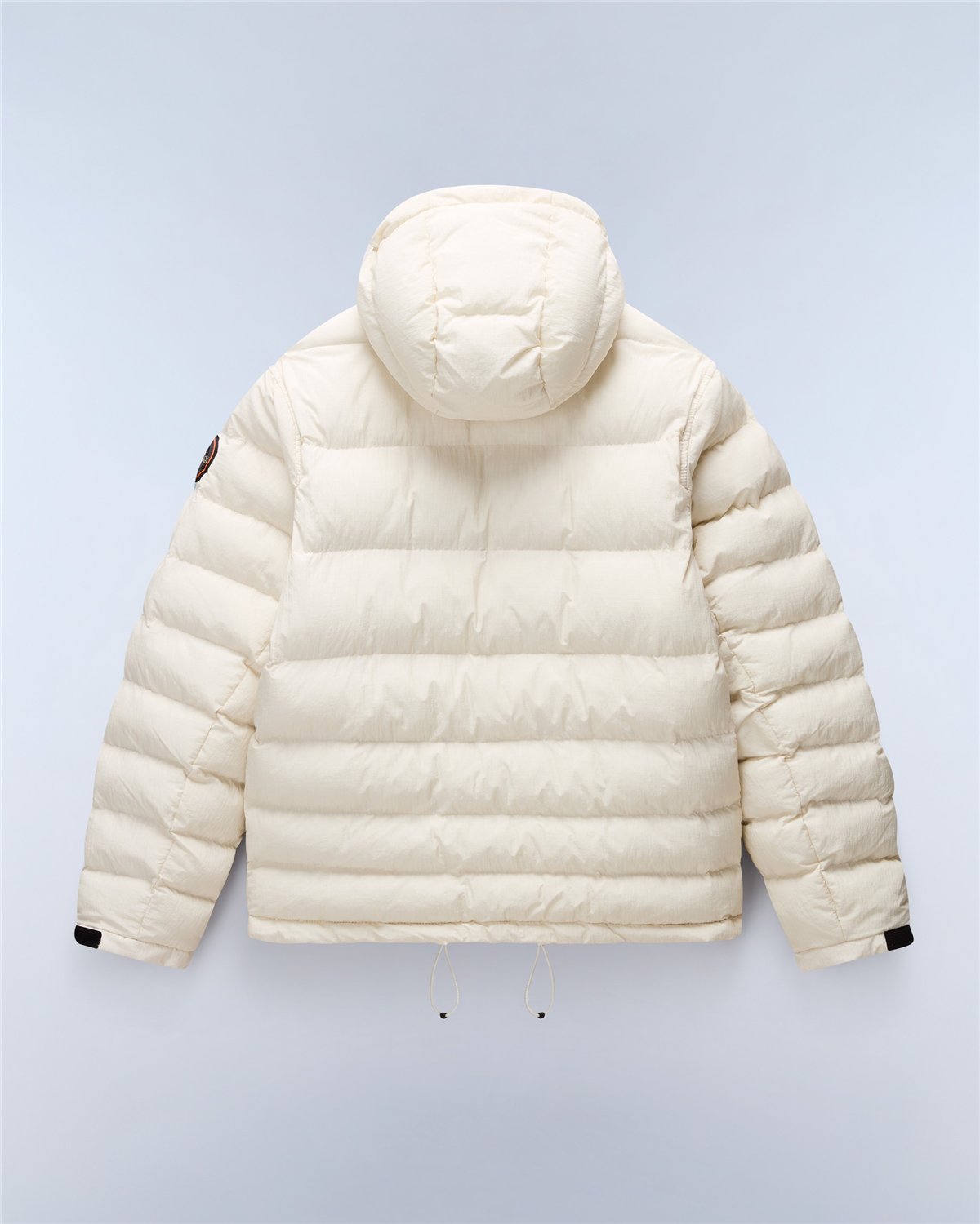 Terez Puffer Jacket