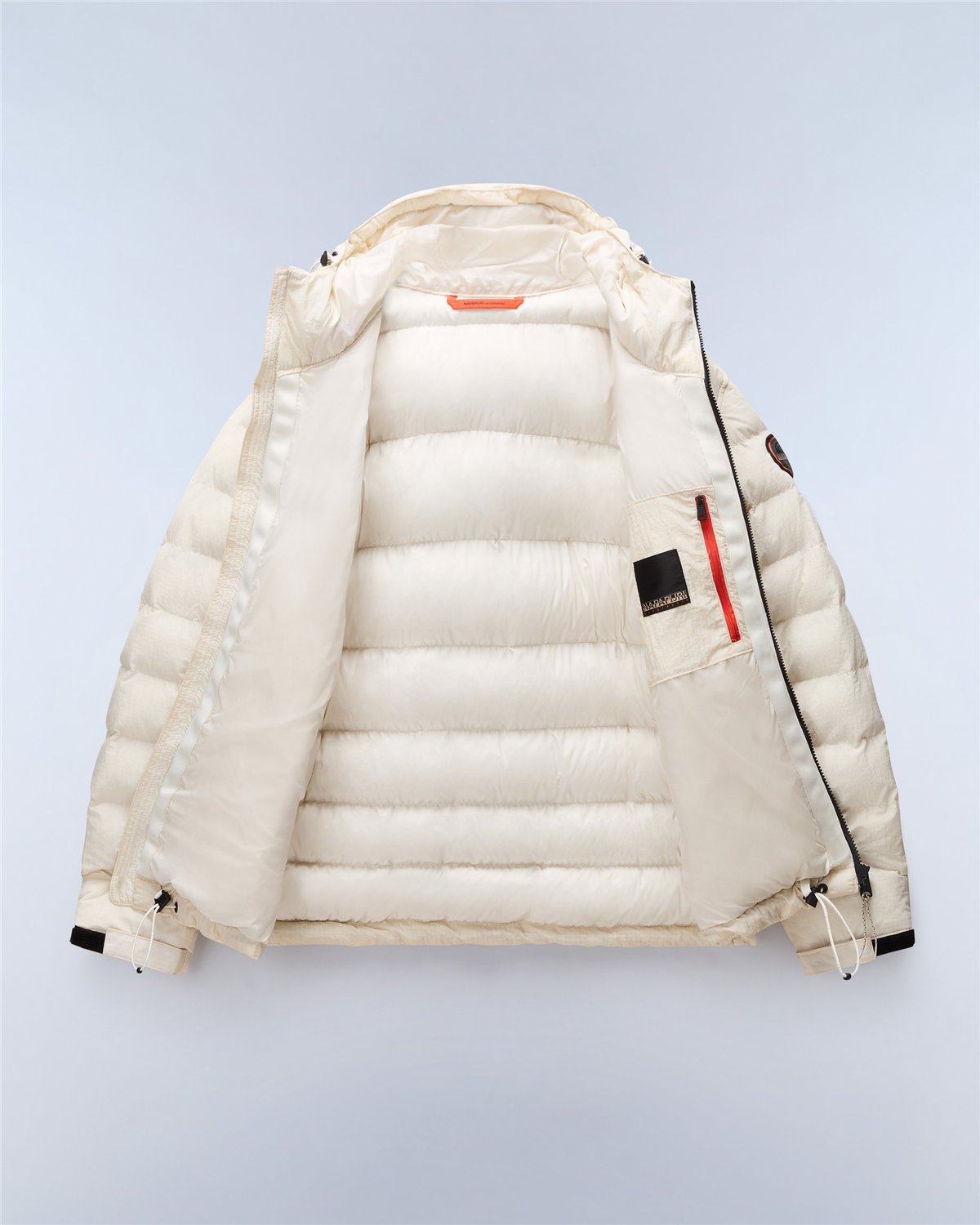 Terez Puffer Jacket