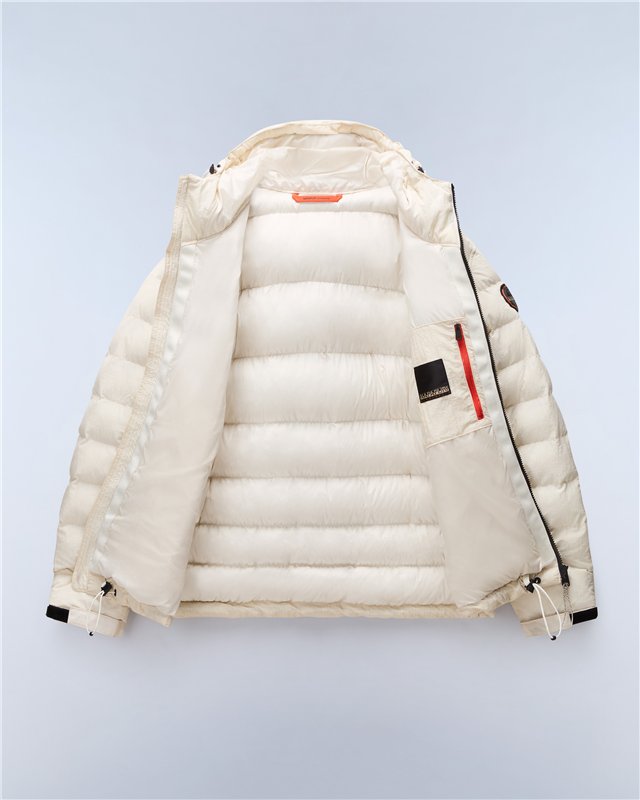 Terez Puffer Jacket