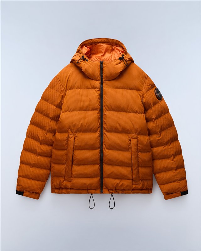 Terez Puffer Jacket