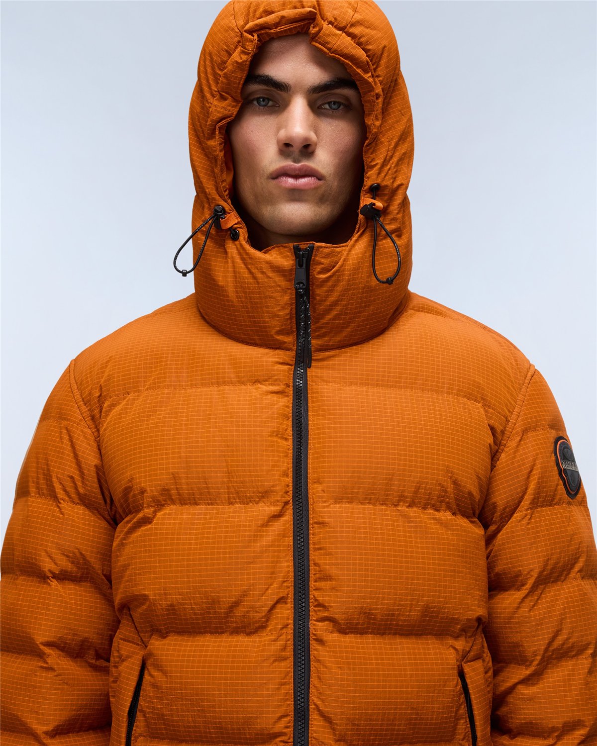 Terez Puffer Jacket