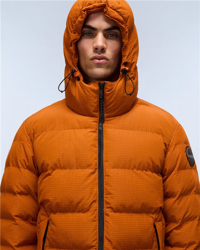 Terez Puffer Jacket
