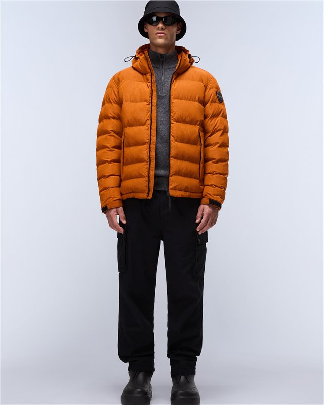 Terez Puffer Jacket