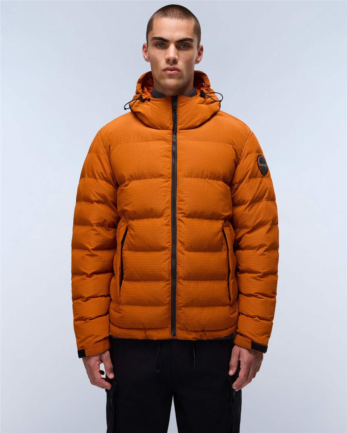 Terez Puffer Jacket