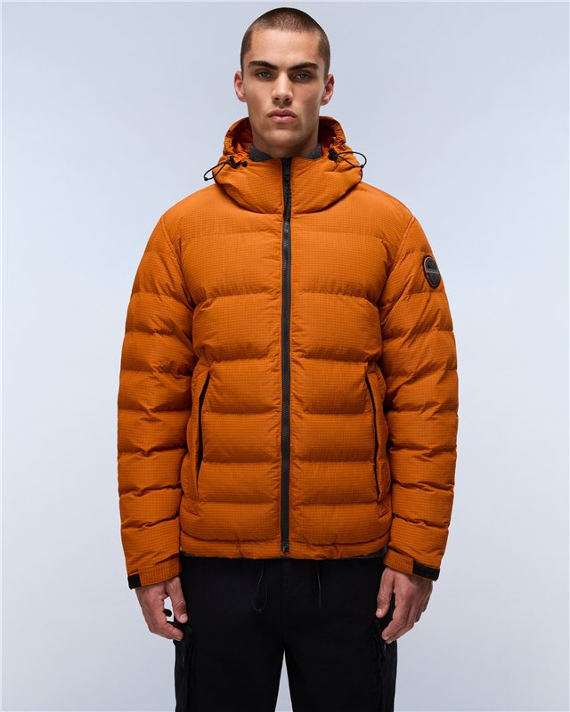 Terez Puffer Jacket