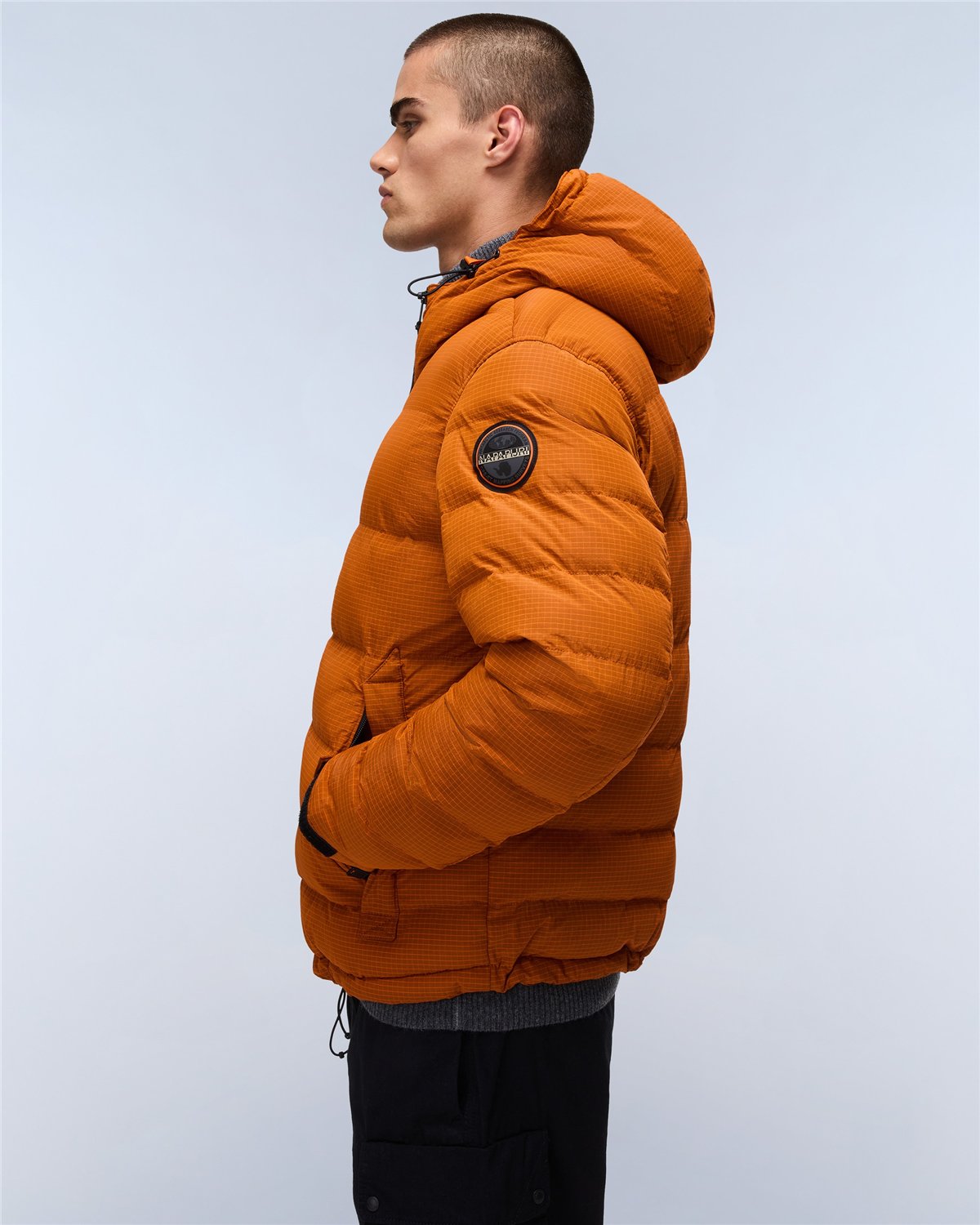 Terez Puffer Jacket