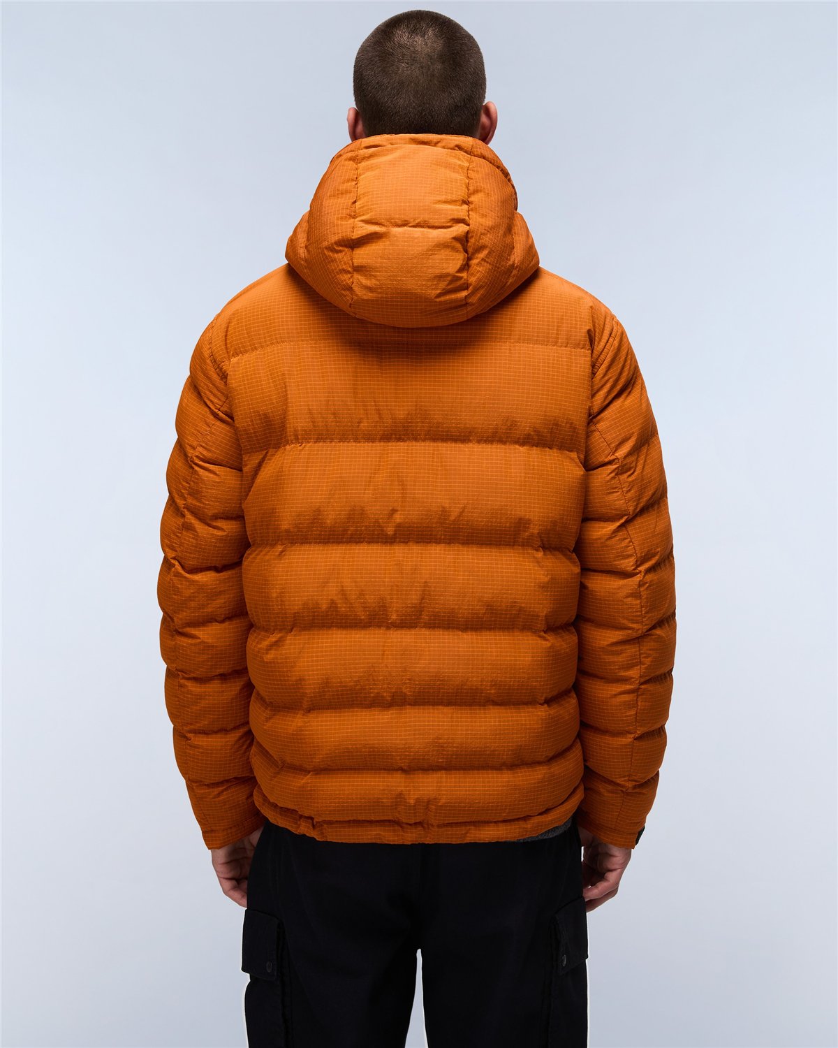Terez Puffer Jacket