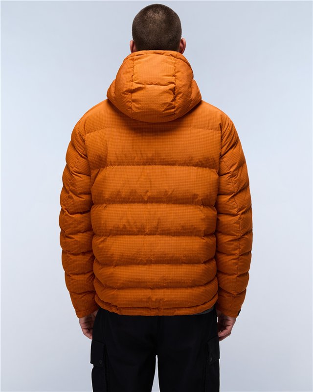 Terez Puffer Jacket