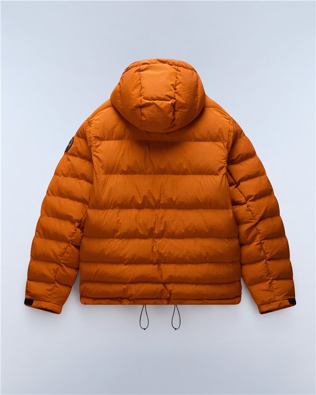 Terez Puffer Jacket