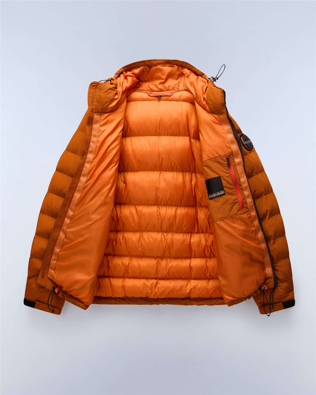 Terez Puffer Jacket