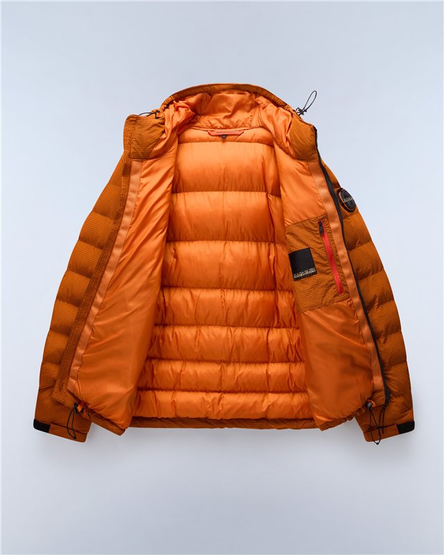 Terez Puffer Jacket