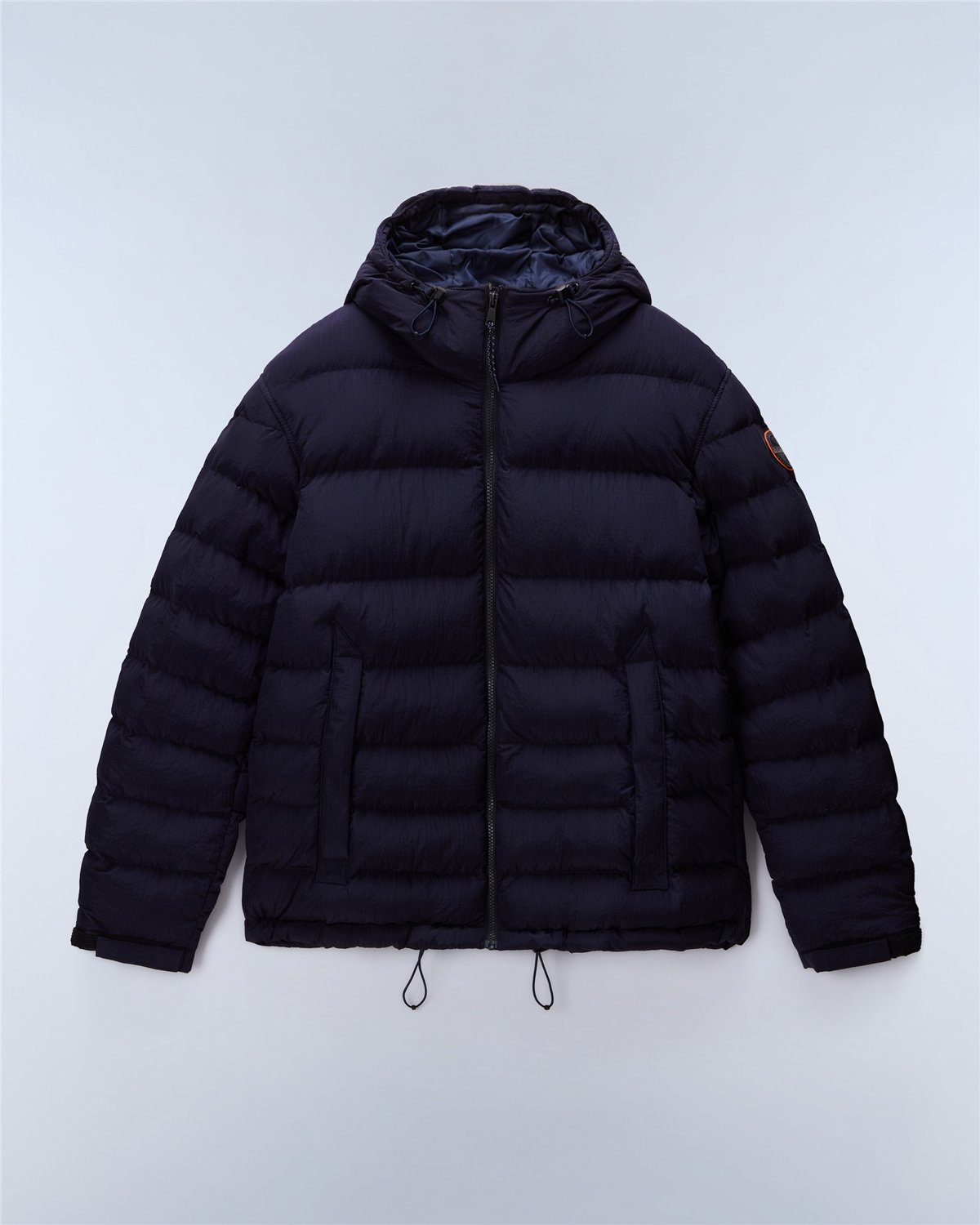 Terez Puffer Jacket