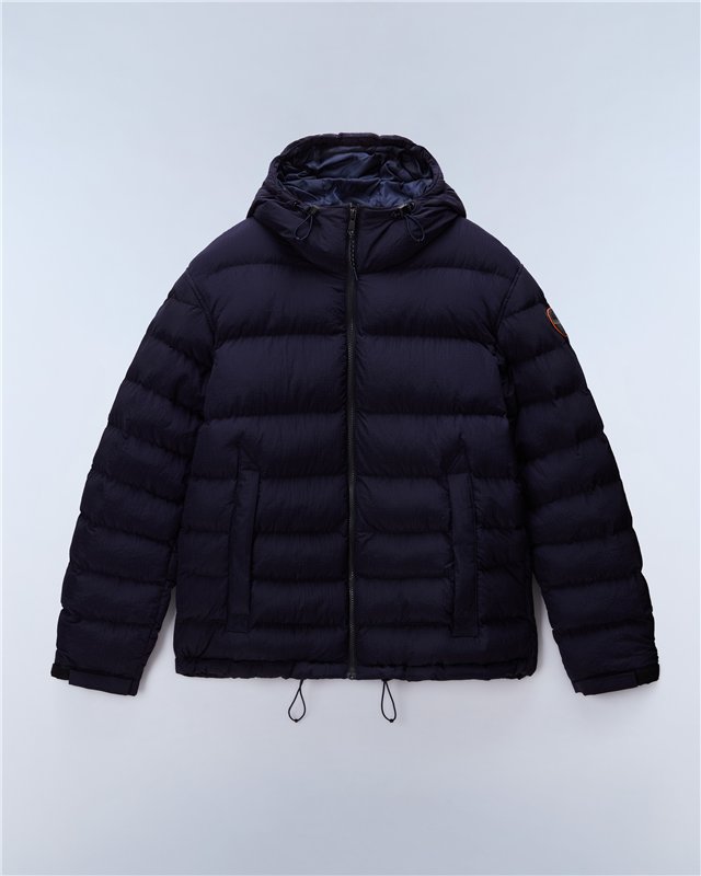 Terez Puffer Jacket