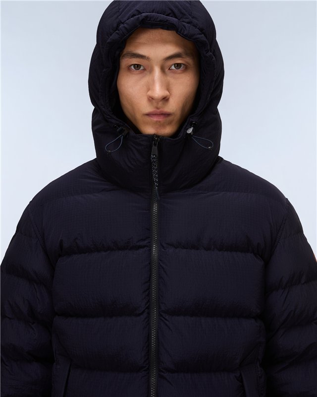 Terez Puffer Jacket