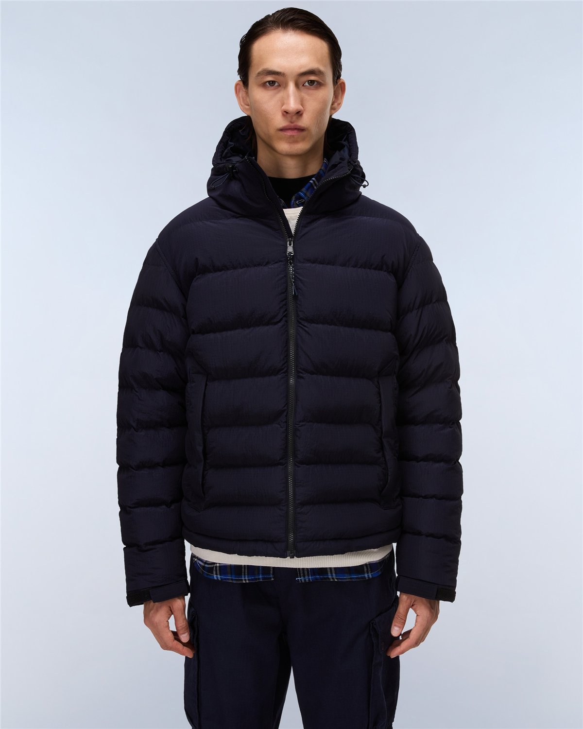 Terez Puffer Jacket