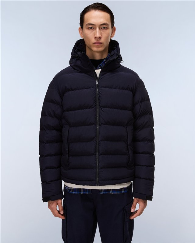 Terez Puffer Jacket