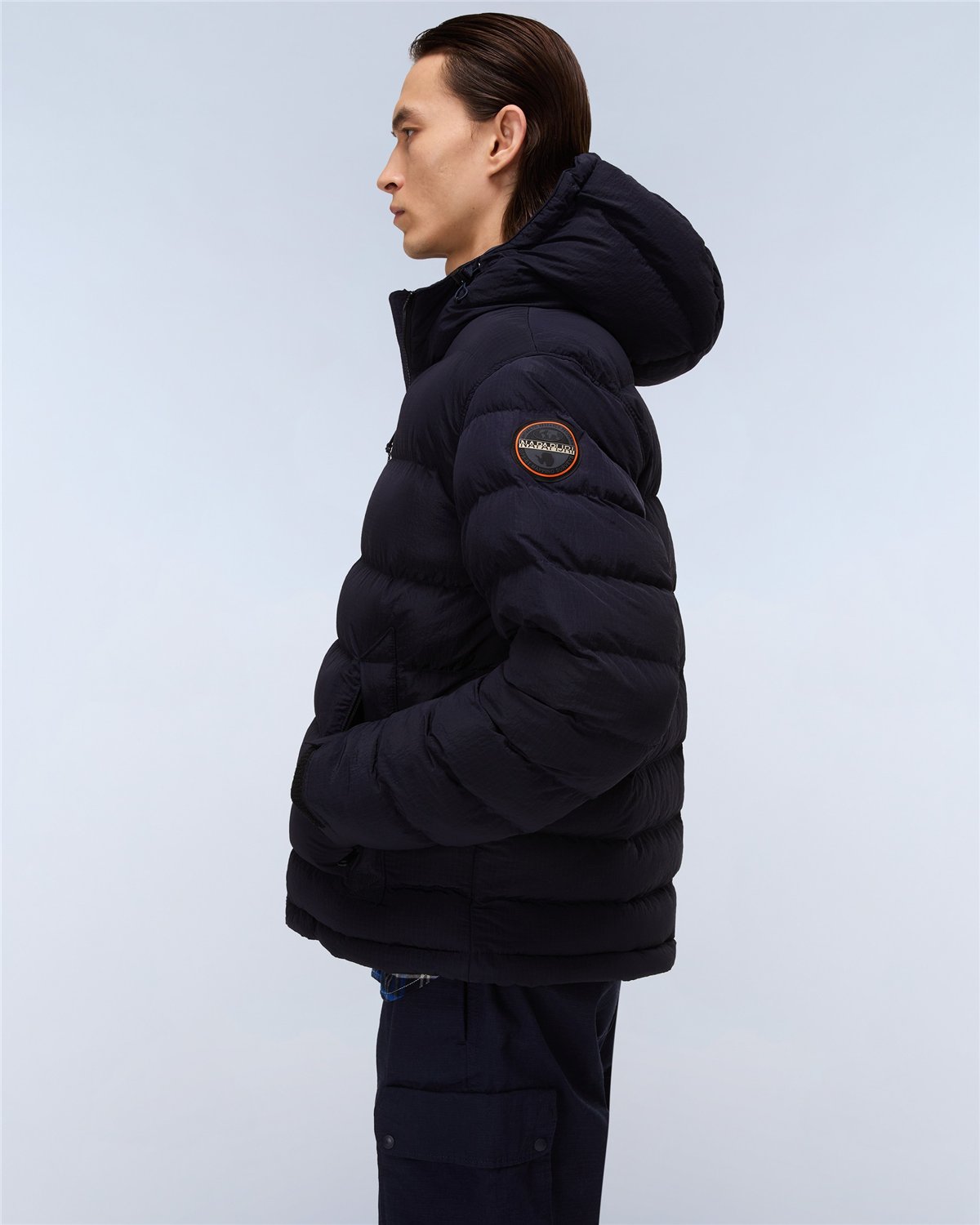 Terez Puffer Jacket