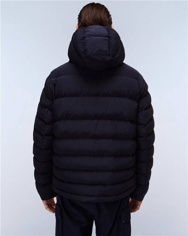 Terez Puffer Jacket