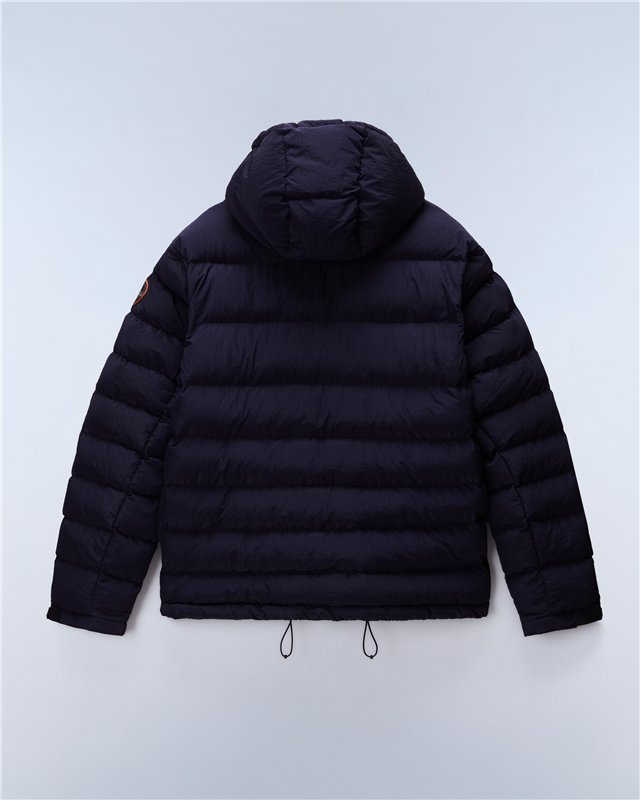 Terez Puffer Jacket