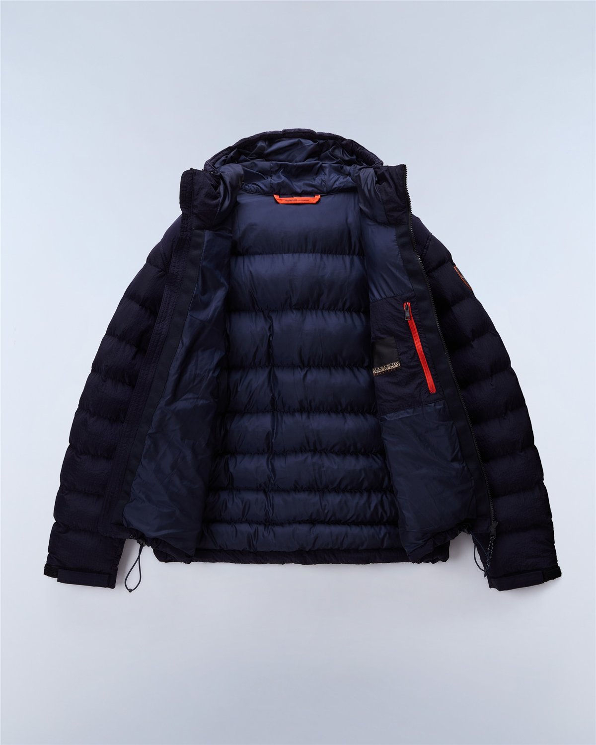 Terez Puffer Jacket