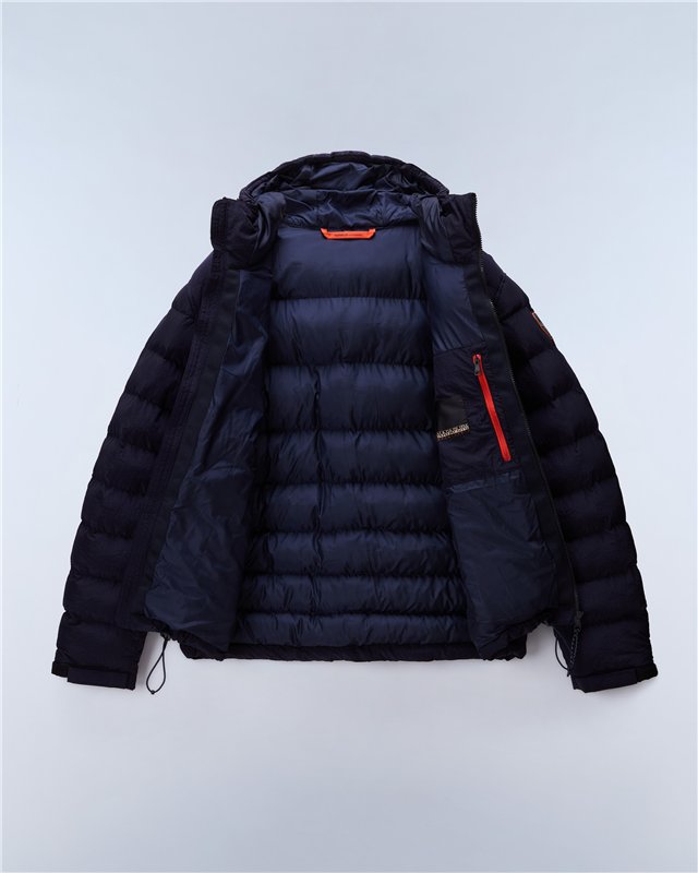 Terez Puffer Jacket