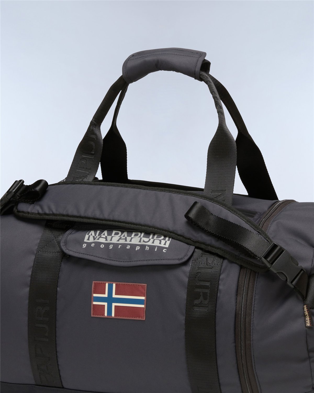 Bering Travel Duffle Bag