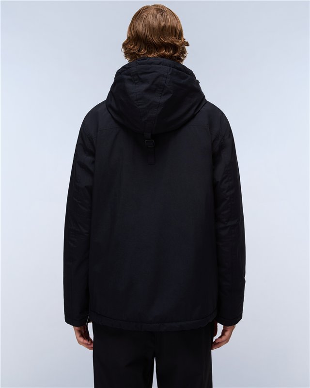 Rainforest Pocket Winter Anorak Jacket