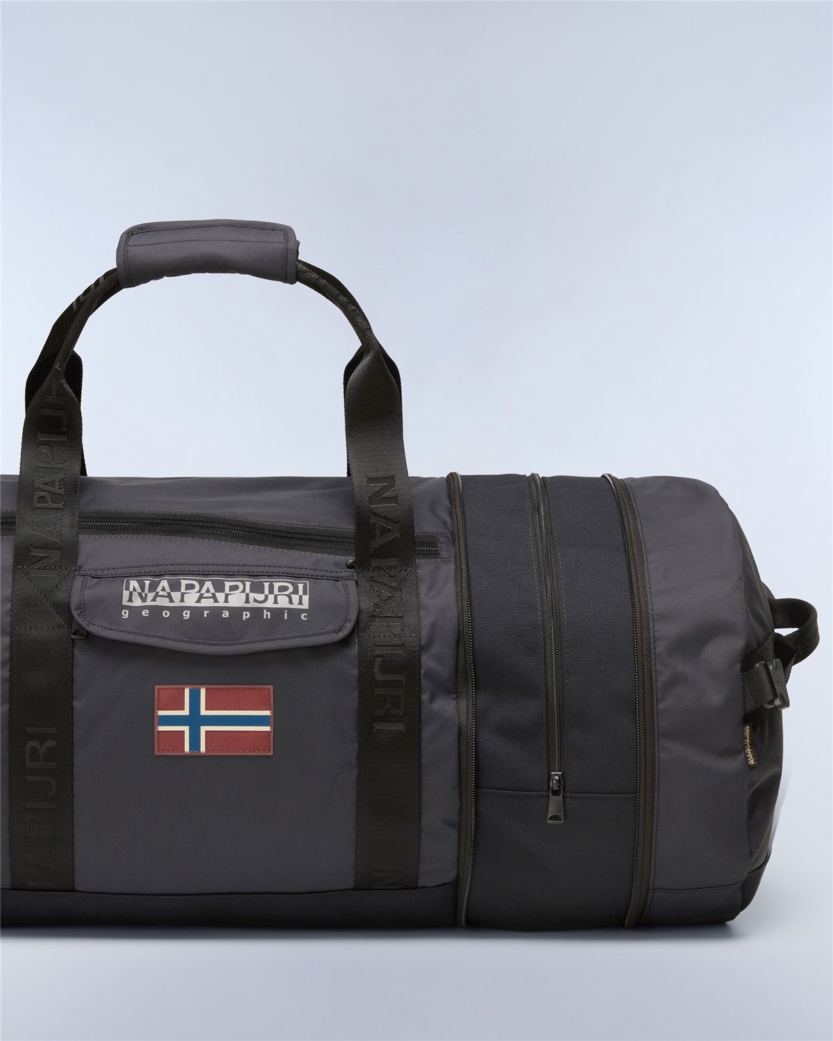 Bering Travel Duffle Bag