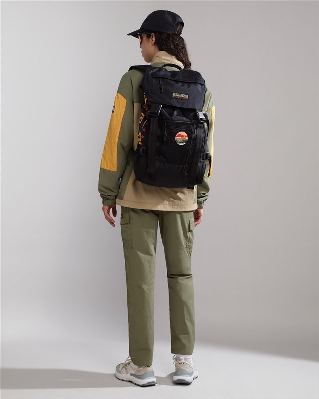 Bay Squared Backpack