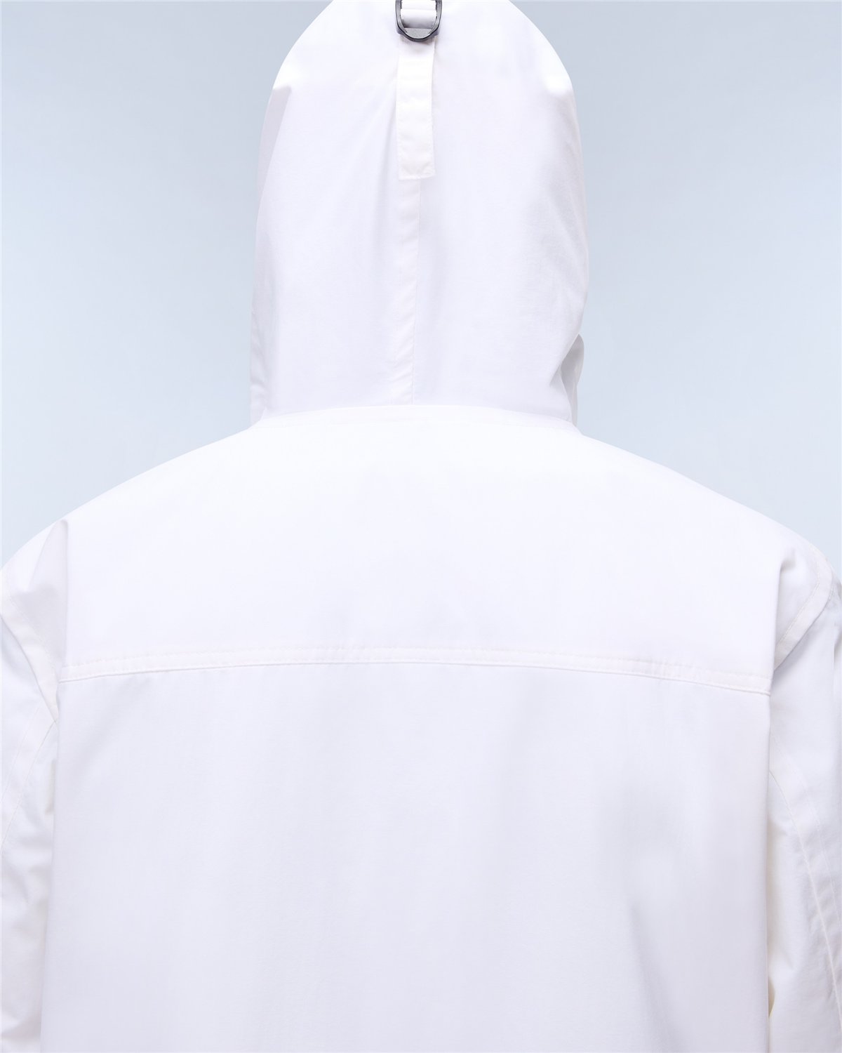 Rainforest Pocket Winter Anorak Jacket