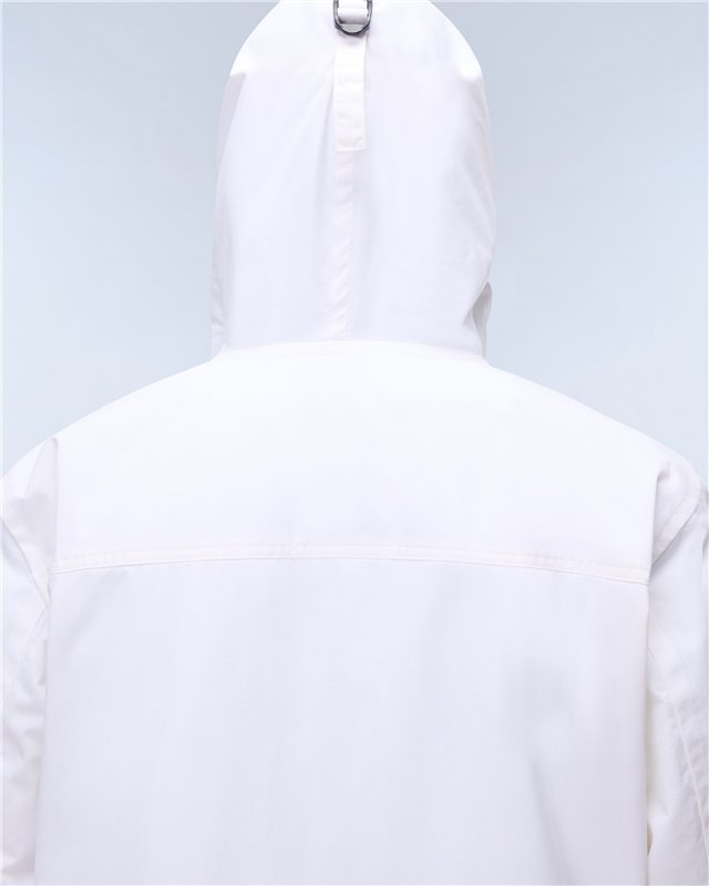 Rainforest Pocket Winter Anorak Jacket