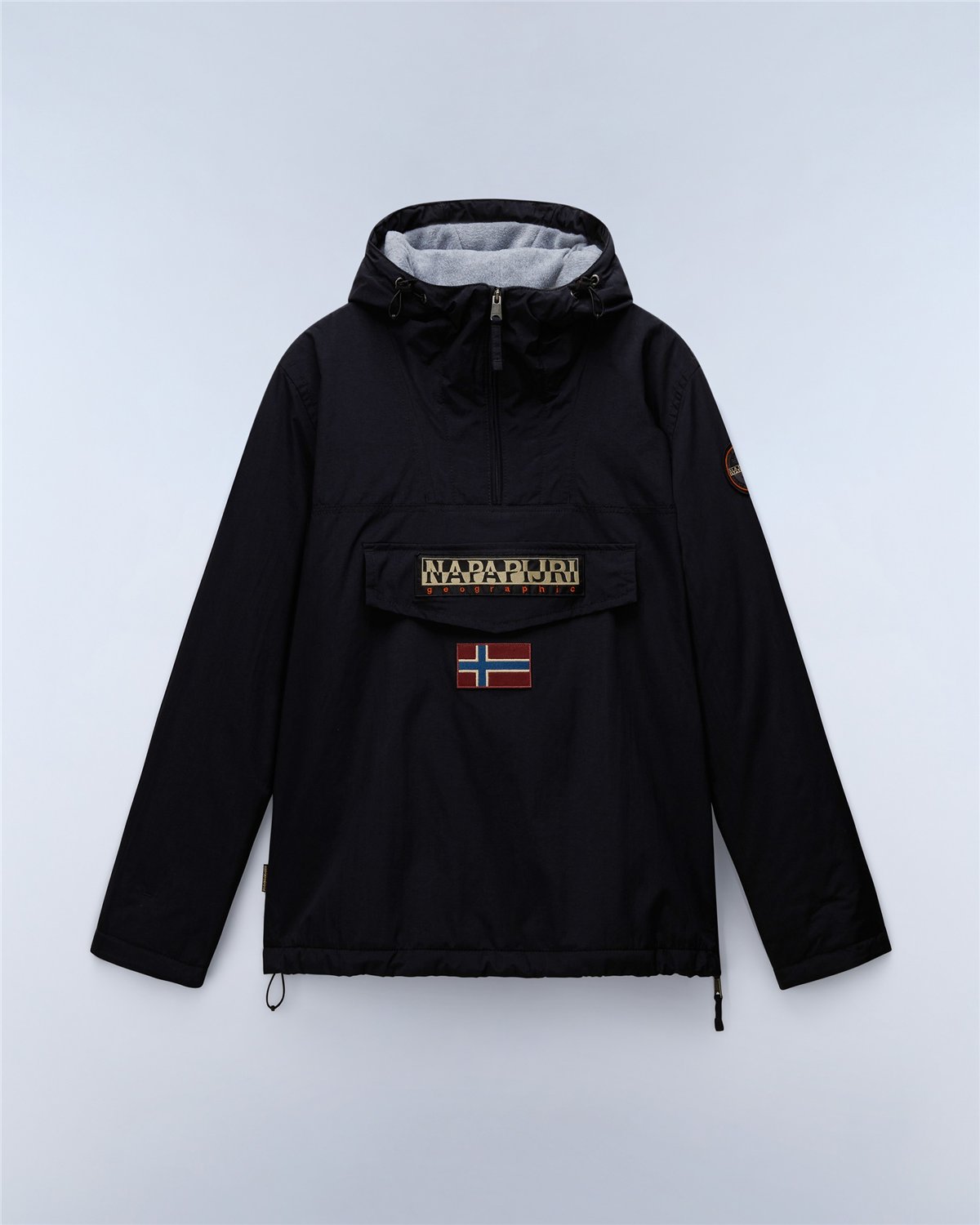 Rainforest Winter Anorak Jacket