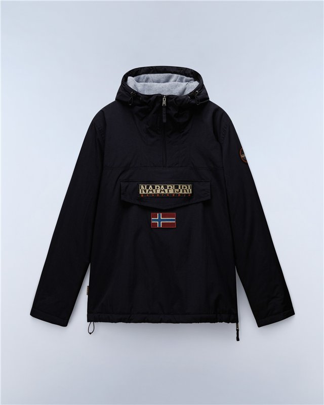 Rainforest Winter Anorak Jacket