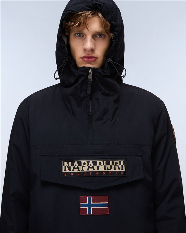 Rainforest Winter Anorak Jacket