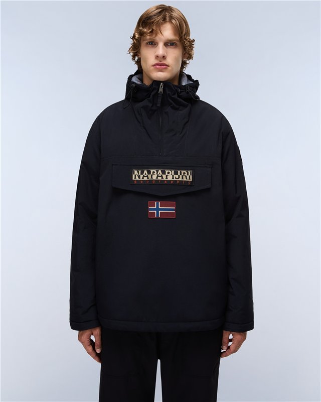 Rainforest Winter Anorak Jacket