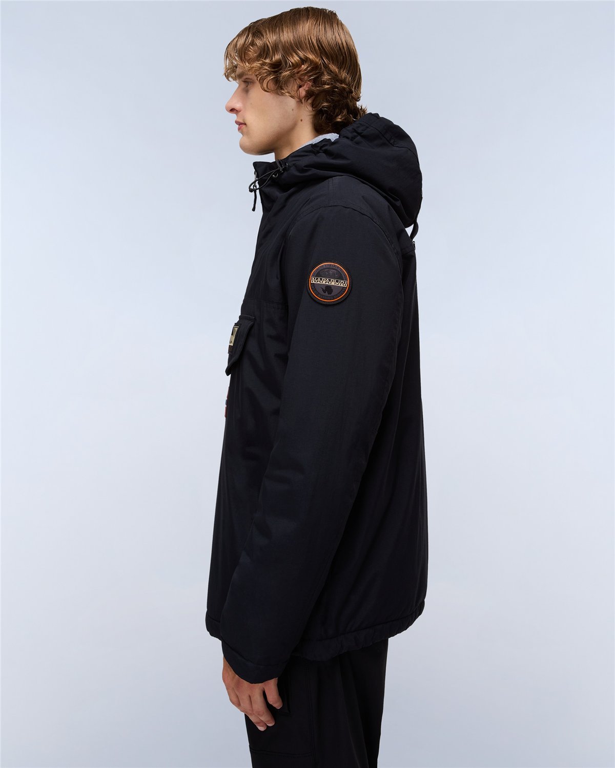 Rainforest Winter Anorak Jacket