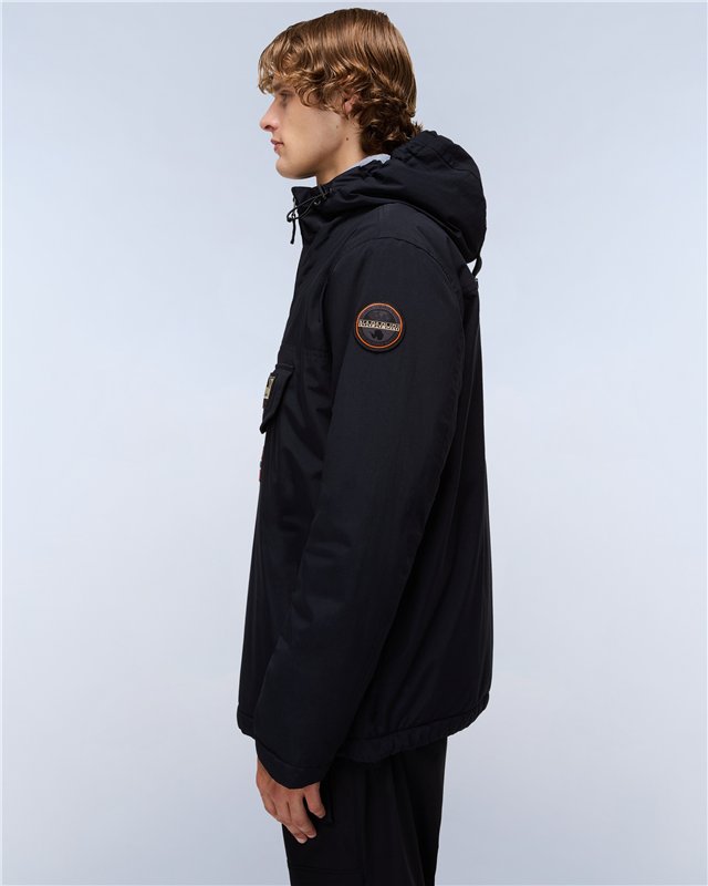 Rainforest Winter Anorak Jacket