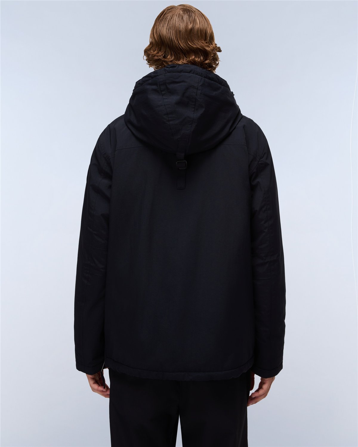 Rainforest Winter Anorak Jacket