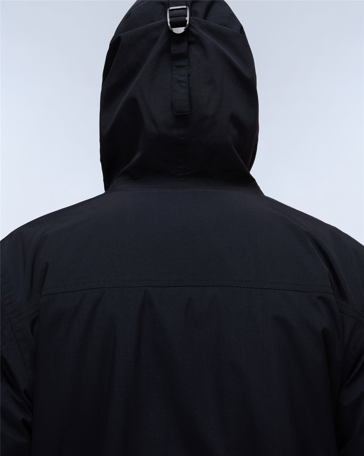 Rainforest Winter Anorak Jacket