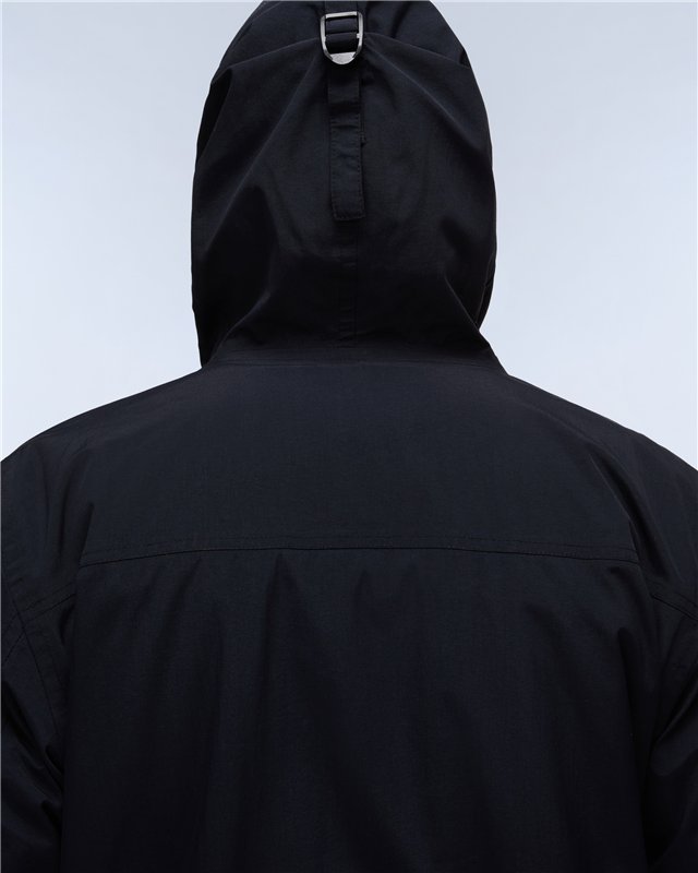 Rainforest Winter Anorak Jacket