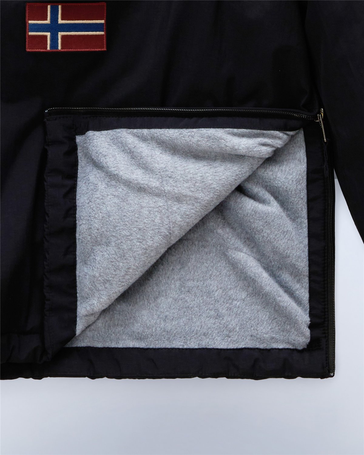 Rainforest Winter Anorak Jacket