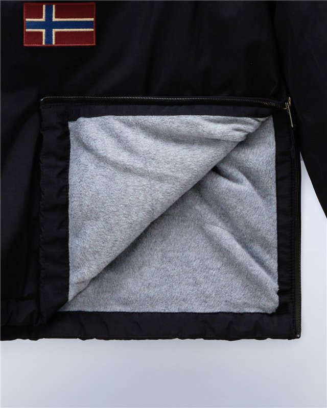 Rainforest Winter Anorak Jacket