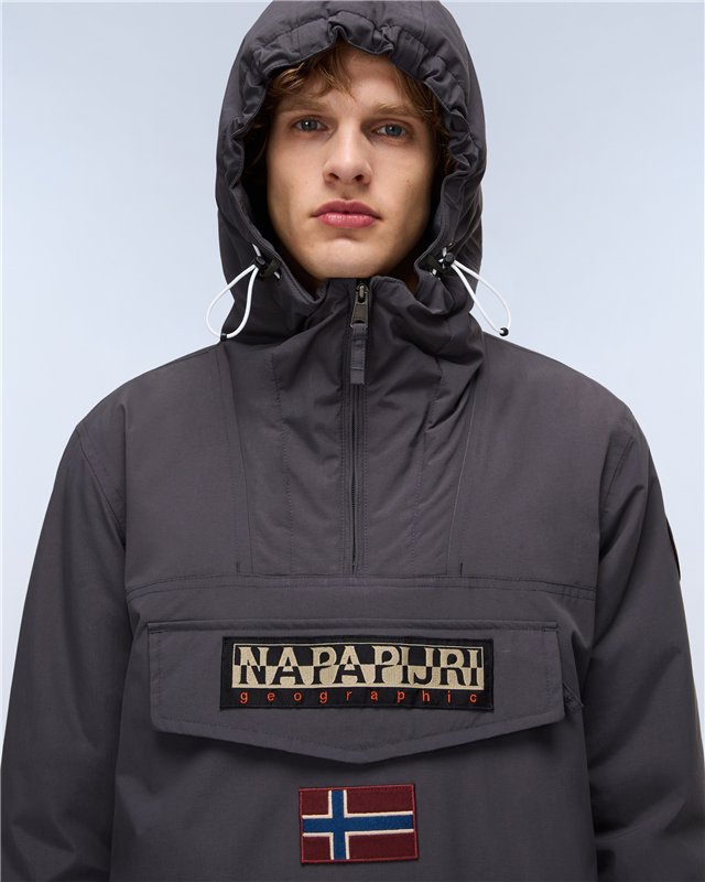 Rainforest Winter Anorak Jacket