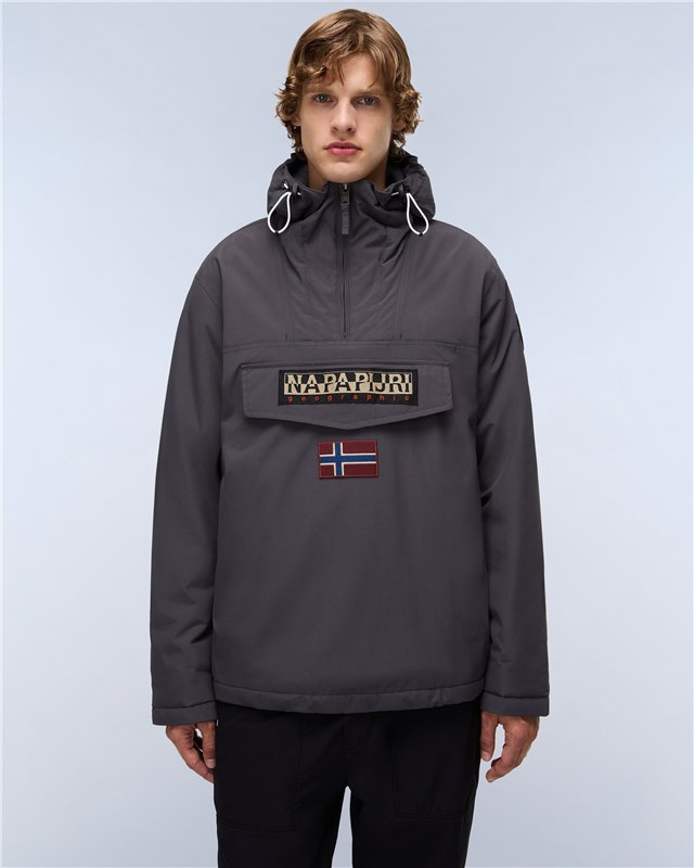 Rainforest Winter Anorak Jacket