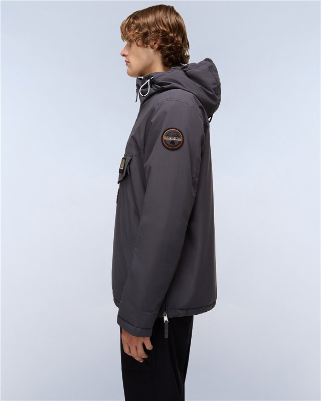 Rainforest Winter Anorak Jacket