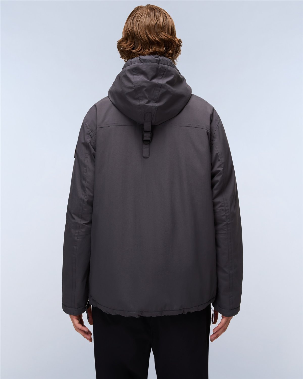 Rainforest Winter Anorak Jacket