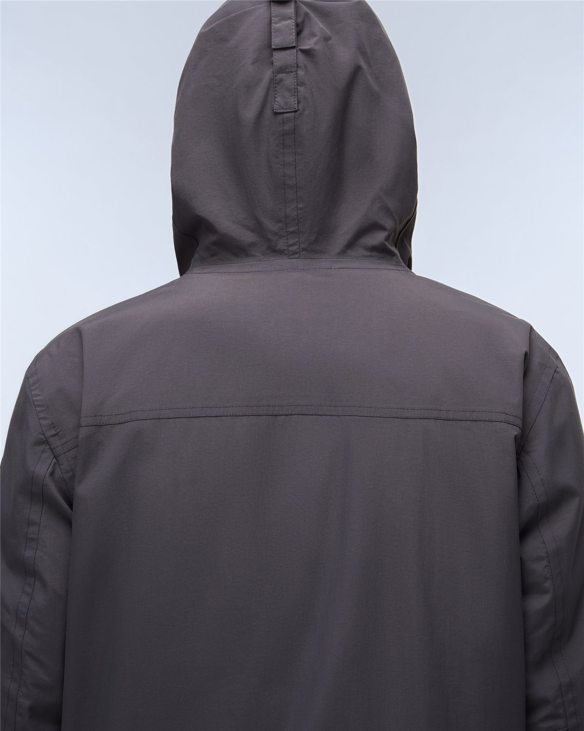 Rainforest Winter Anorak Jacket
