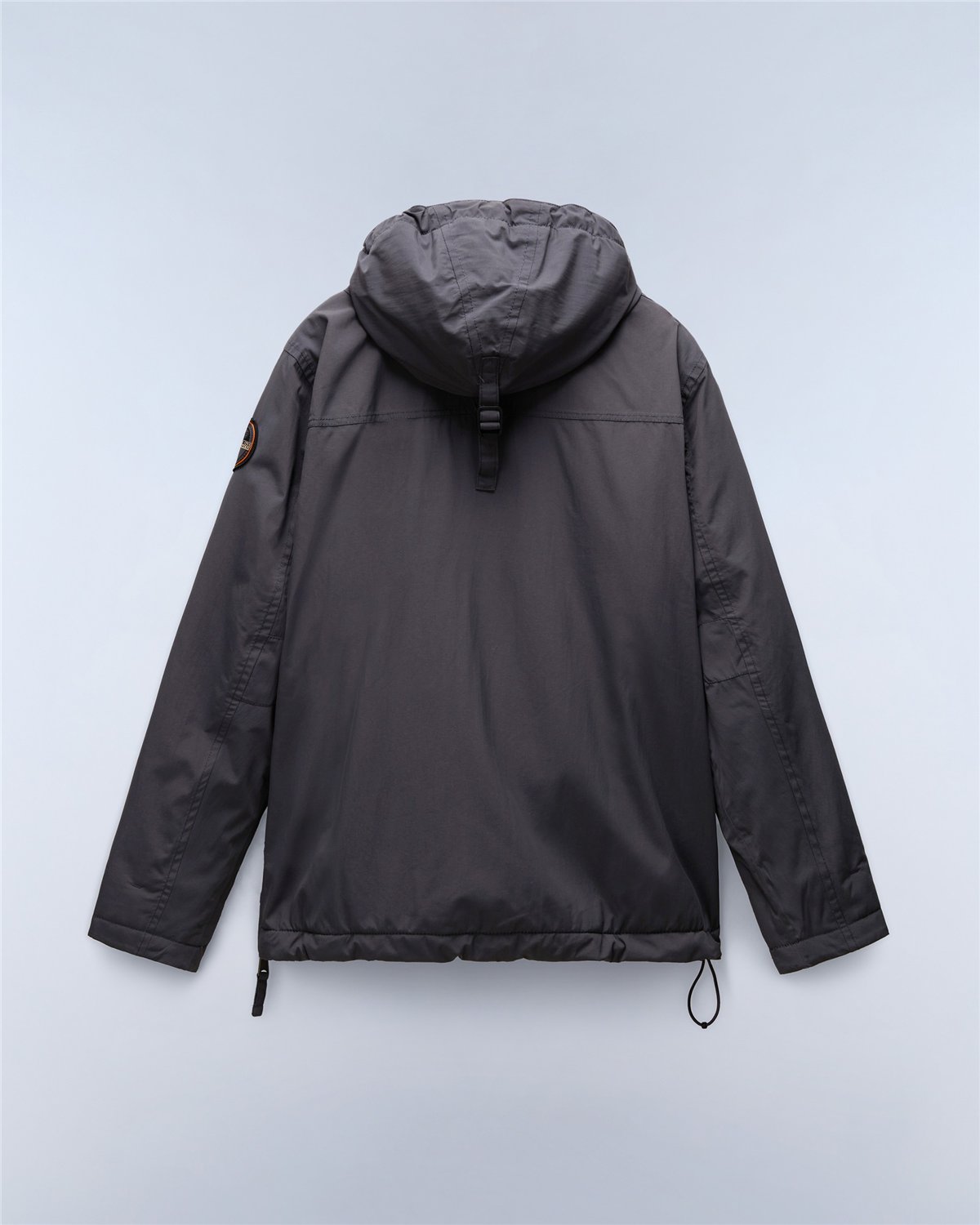 Rainforest Winter Anorak Jacket